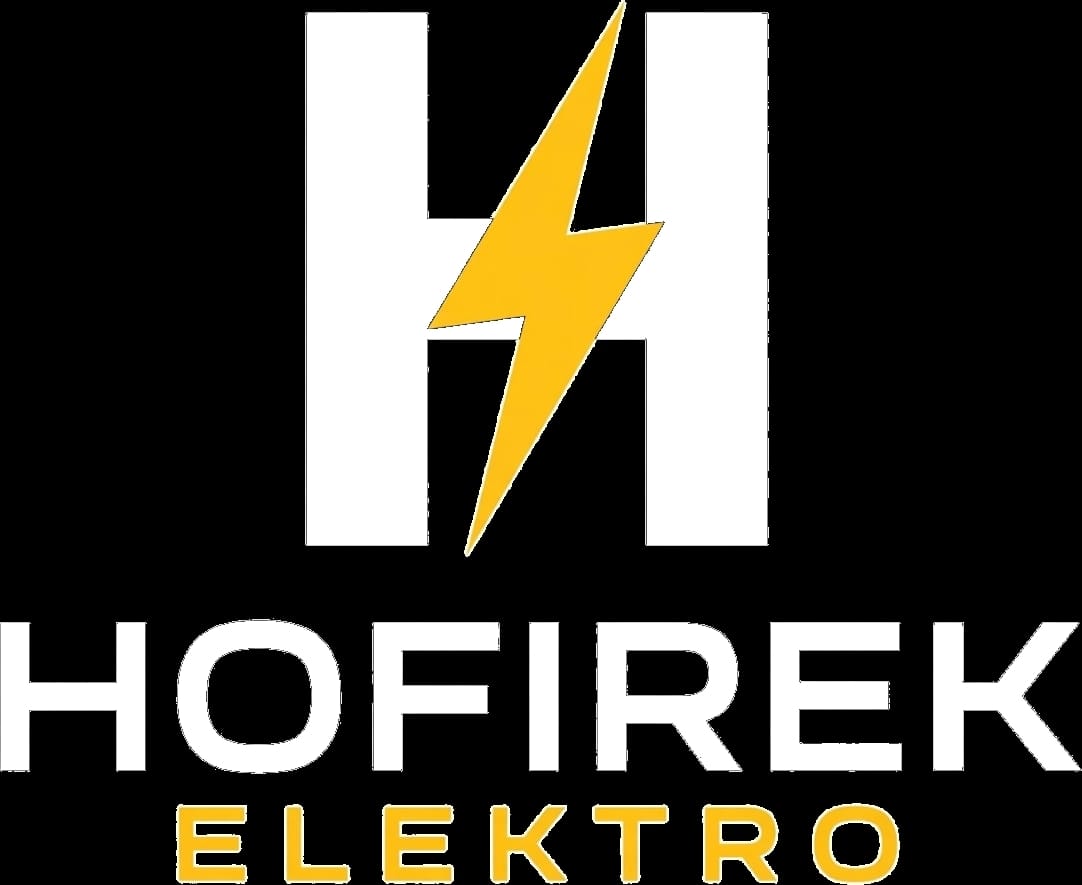 Hofirek Elektro
